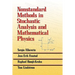 Nonstandard Methods in Stochastic Analysis and Mathematical Physics