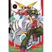 Yu-Gi-Oh! Arc-V, Vol. 1