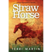 Straw Horse: A Kat Wilde Upper Peninsula (U.P.) Michigan Mystery
