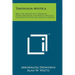 Theologia Mystica: Being The Treatise Of St. Dionysius, Pseudo-Areopagite, On Mystical Theology, Together With The First And Fifth Epistl
