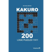 Kakuro - 200 Logic Puzzles 11x11 (Volume 5)