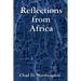 Reflections from Africa