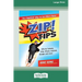 ZIP! Tips: The Fastest Way to Get More Done (16pt Large Print Edition)