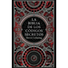 La Biblia de Los Códigos Secretos