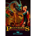 Dragon Tooth Gold: Volume 2 - Pioneers