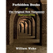 Forbidden Books Of The Original New Testament: Illustrated