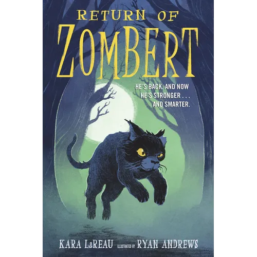 Return of Zombert