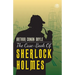 The Case-Book of Sherlock Holmes