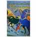Eulogies and Dead Horses: Adventures and Interesting Situations in the Life of a Traveling Geologist