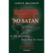 Imagine There's No Satan: How Satan Got Into The New Testament