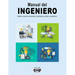 Manual del Ingeniero: Métodos, mecánica, electricidad, termodinámica, gráficos y estadísticas