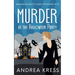 Murder at the Halloween Party