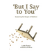But I Say to You: Exploring the Gospel of Matthew
