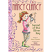 Fancy Nancy: Nancy Clancy, Secret of the Silver Key
