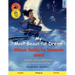 My Most Beautiful Dream - Minun kaikista kaunein uneni (English - Finnish): Bilingual children's picture book with online audio and video