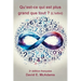 Qu'est-ce qui est plus grand que tout ?: L'infini