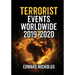 Terrorist Events Worldwide 2019-2020