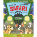 Drive & Seek Safari - A Magic Find & Count Adventure
