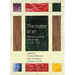 The Matter of Art: Materials, Practices, Cultural Logics, C.1250-1750