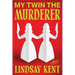 My Twin the Murderer