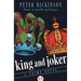 King and Joker: A Crime Novel