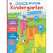 Quick Skills Kindergarten Workbook