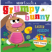 Never Touch a Grumpy Bunny!
