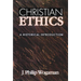 Christian Ethics
