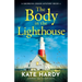 The Body in the Lighthouse: A gripping cosy mystery novel