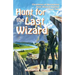 Hunt for the Last Wizard: Fantasy Series