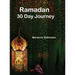 Ramadan 30 Day Journey