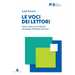 Le voci dei lettori: Come creare (e condurre) un gruppo di lettura inclusivo