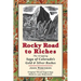 Rocky Road to Riches: The Gripping Saga of Colorado's Gold & Silver Rushes