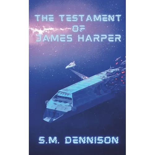 The Testament of James Harper