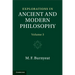 Explorations in Ancient and Modern Philosophy