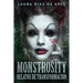 Monstrosity - Relatos de Transformación