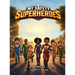 My Safety Superheroes
