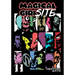 Magical Girl Site Vol. 11