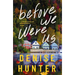 Before We Were Us: A Sweet, Cozy, Second-Chance Romance