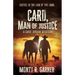 Card, Man of Justice