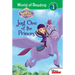 Sofia the First: Just One of the Princes: Just One of the Princes