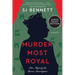 Murder Most Royal