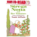 Strega Nona and Her Tomatoes: Ready-To-Read Level 1