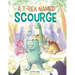 A T-Rex Named Scourge