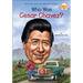 Who Was Cesar Chavez?