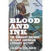 Blood and Ink: The Barbary Archive in Early American Literary History