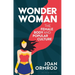 Wonder Woman: The Female Body and Popular Culture