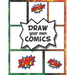 DRAW your own COMICS: Create your own Comics and Cartoons