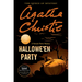 Hallowe'en Party: Inspiration for the 20th Century Studios Major Motion Picture a Haunting in Venice