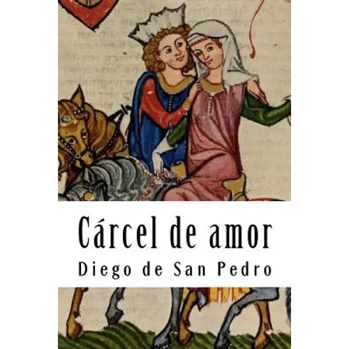 Cárcel de amor